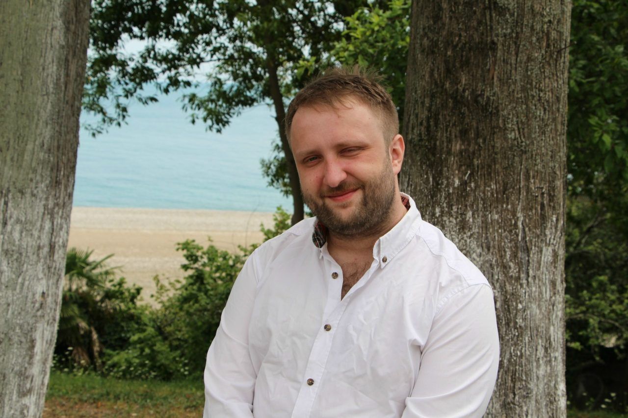 Vladimir Kapyrin