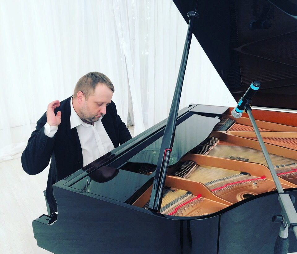 Vladimir Kapyrin