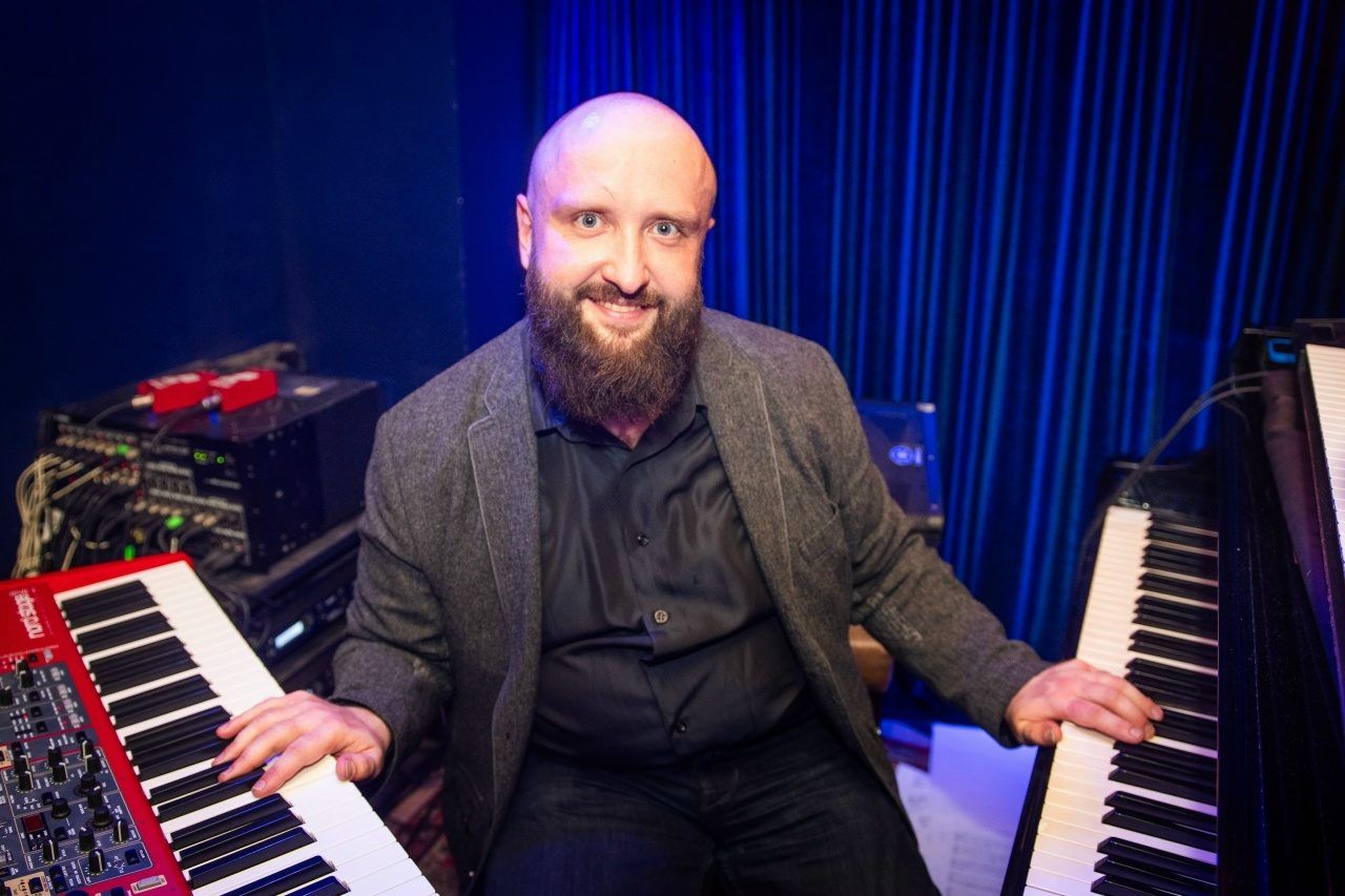 Vladimir Kapyrin