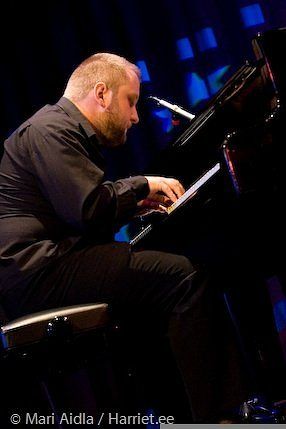 Vladimir Kapyrin