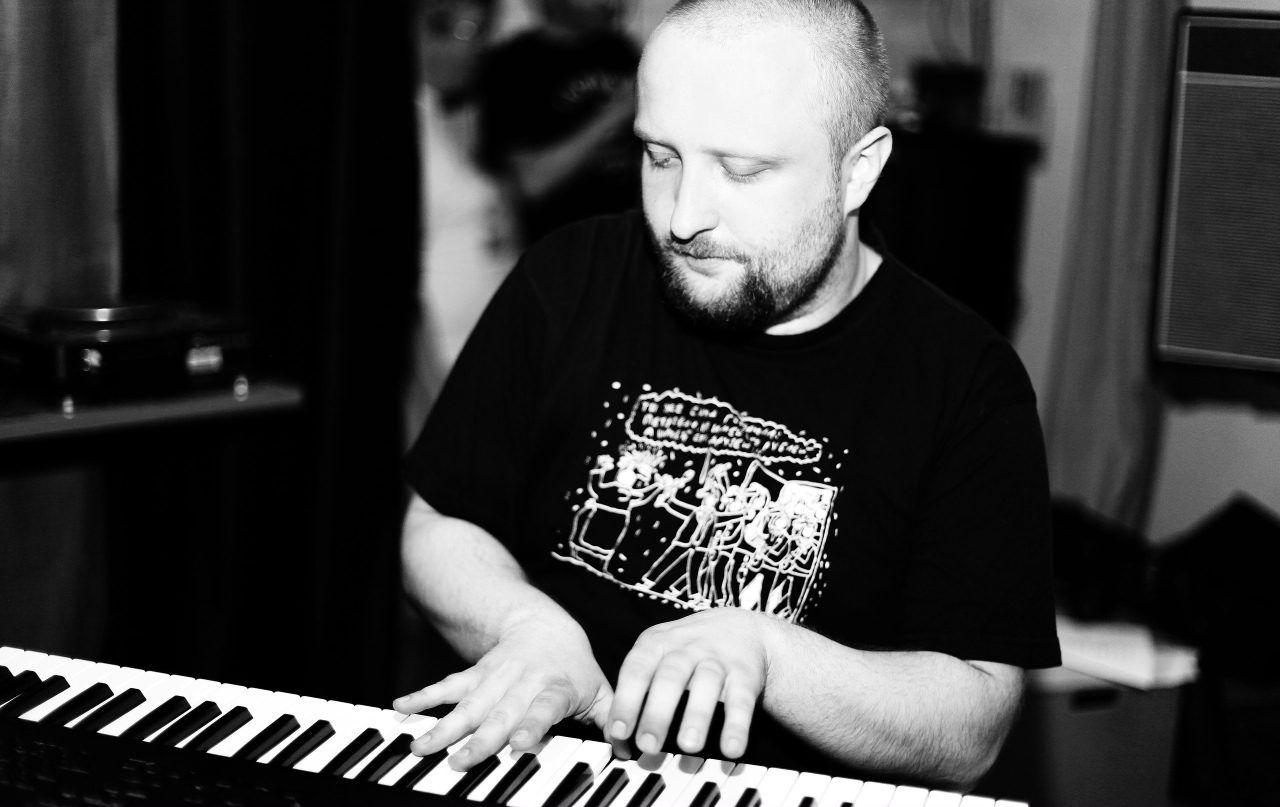 Vladimir Kapyrin