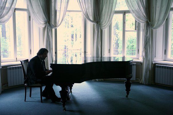 Vladimir Kapyrin